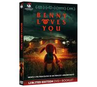 Benny Loves You