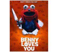 Benny Loves You [Blu-Ray]