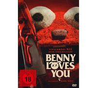 Benny Loves You (Deutsche Version/OV) (DVD)