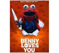 Benny Loves You [Dvd]