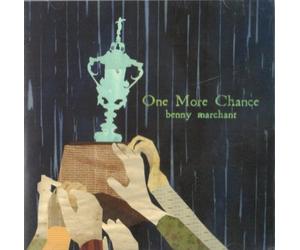 Benny Marchant - One More Chance