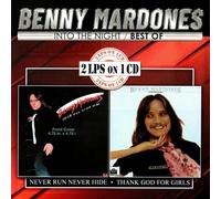 Benny Mardones - Into The Night/Best of