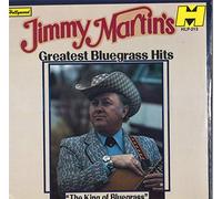 Benny Martin - Greatest Hits Of