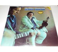 BENNY MARTIN - the fiddle collection (CMH 9006 LP)