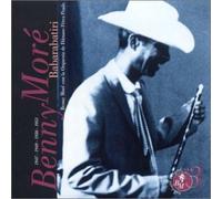 Benny More - Antologia Integral 3 [Import]