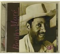Benny More - Antologia Integral 4 [Import]