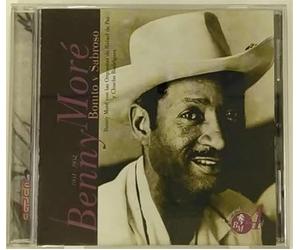 Benny More - Antologia Integral 4 [Import]