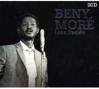 Benny More - More [Import]