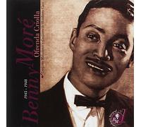 Benny Moré - Ofrenda criolla