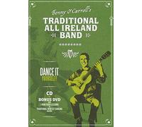 Benny O'Carroll'S Traditional All Ireland Band - Dance It Yourself!