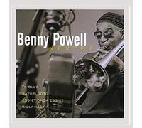 Benny Powell - Nextep