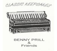 Benny Prill and Friends - Classic Keepsakes