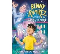 Benny Ram Rez And The Nearly Departed