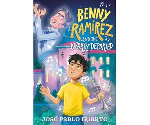 Benny Ramírez And The Nearly Departed