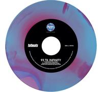 Benny Reid - 93 'Til Infinity b/w Day