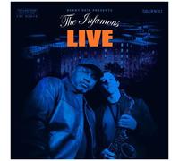 Benny Reid - The Infamous Live [Vinyl Lp]