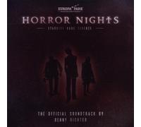 Benny Richter & Marc Ter - Terenzi Horror Nights 5-O [Import]