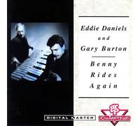 Benny Rise Again [Import]