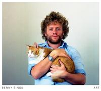 Benny Sings - Art [+1 Bonus]