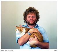 Benny Sings - Art