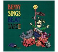 Benny Sings - Beat Tape Ii [Vinyl]
