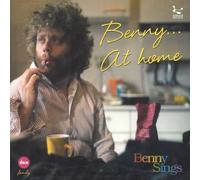 Benny Sings - Benny... at Home
