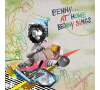 Benny Sings - Benny at Home [Import]