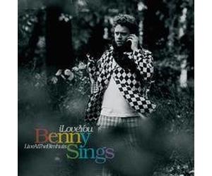 Benny Sings - I Love You [Import]
