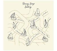 Benny Sings - Sailing [7-Inch Single]