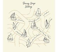 Benny Sings - Sailing [7-Inch Single]