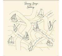 Benny Sings - Sailing + Passionfruit