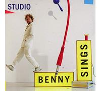Benny Sings - Studio [Import]