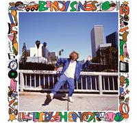 Benny Sings - Young Hearts