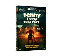 Benny t'aime très fort DVD DVD