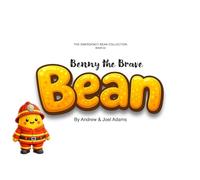 Benny the Brave Bean