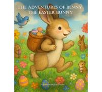 Benny the bunny