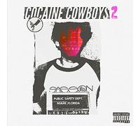 Benny the Butcher & 38 Spesh - Cocaine Cowboys 2 [Import]