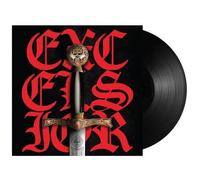 Benny The Butcher - Excelsior [Vinyl Lp] Explicit, Alternate Cover