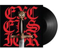 Benny The Butcher - Excelsior [Vinyl Lp] Explicit, Alternate Cover