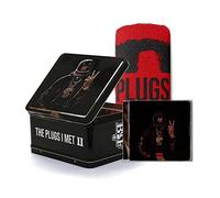 Benny the Butcher - The Plugs I Met 2 (Deluxe Edition Collectors Box)