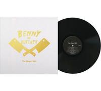 Benny The Butcher - The Plugs I Met [Vinyl]
