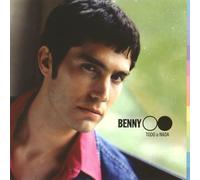 Benny - Todo O Nada