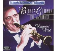 Benny Trio Goodman & Quartet - Runnin' Wild