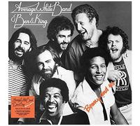 Average White Band & Ben E.King - Benny and Us (180 Gr.Clear Vinyl)