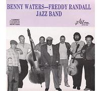 Benny Waters - Freddy Randall Jazz Band by VARIOUS ARTISTS (1994-08-10)