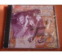 Benny Waters - Jazz Live [Import]