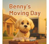 Benny's Moving Day