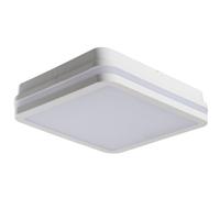 BENO CCT BLANC PLAFONNIER LED 24-30W 3000-3500-4000K 38782