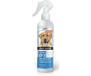 Beno Stop Pies Strong - Répulsif pour chiens 400 ml