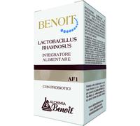Benoît Af1 Lactobacillus Rhamnos